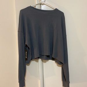 Set Active easy crop in Slate